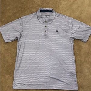 Golf polo 🏌️‍♂️